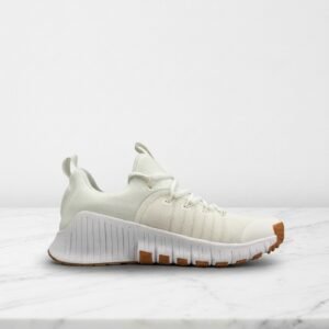 Buty sportowe Nike Free Metcon 6 Sail White Monarch na co dzień