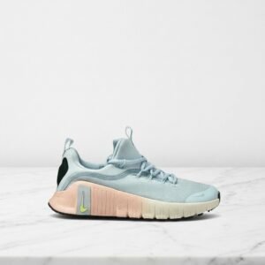 Buty treningowe damskie Nike Free Metcon 6 Premium