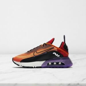 Nike Air Max 2090 na co dzień