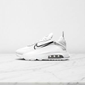 Buty Nike Air Max 2090 biało czarne