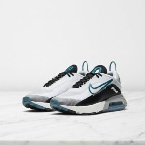 Nike Air Max 2090 Green Abyss