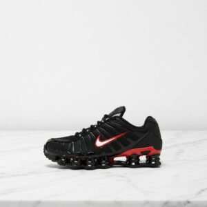 Nike Shox TL na co dzień