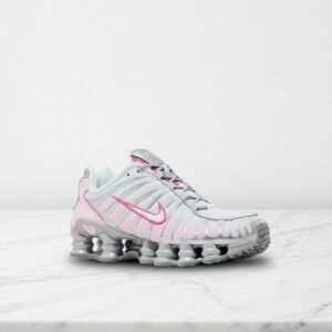 Nike Shox TL Pink Rose Foam