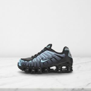 Buty męskie Nike Shox TL na co dzień