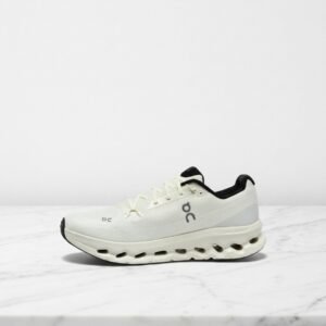 Buty sneakersy ON Cloudtilt Ice Pearl dla niego i dla niej, kremowe, wygodne na co dzień, tekstylno syntetyczne, 3ME10102531