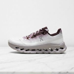 Buty On Cloudtilt Quartz Pearl na co dzień