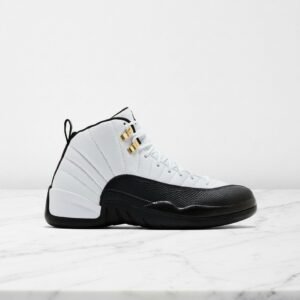 Buty męskie Air Jordan 12 Retro Royalty Taxi