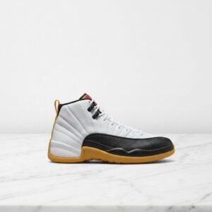 Buty Air Jordan 12 25 Years in China na co dzień