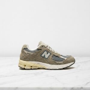 Sneakersy New Balance 2002R Protection Pack Mirage Grey