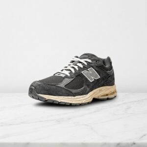 Sneakersy New Balance 2002R Phantom