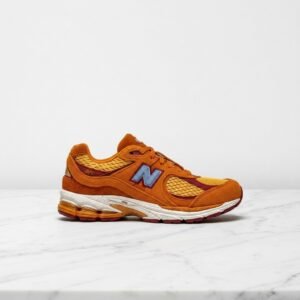 Buty New Balance 2002R Salehe Bembury Peace be the Journey na co dzień