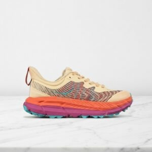 Buty Hoka Mafate Speed 4 na co dzień