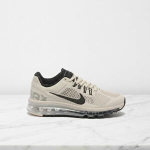 Buty na co dzień Nike Air Max 2013 Desert Sand