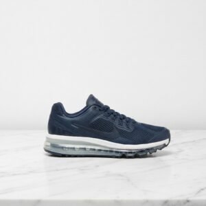 Nike Air Max 2013 na co dzień