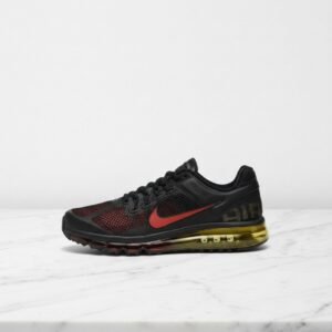 Nike Air Max 2013 na co dzień