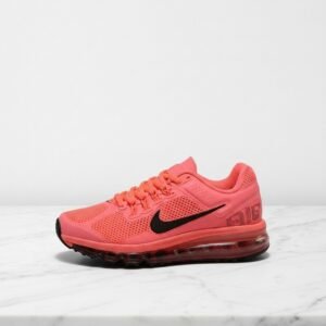 Nike Air Max 2013 Hot Punch