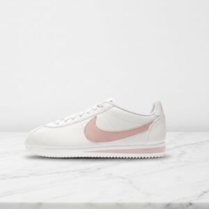 Nike Classic Cortez Leather Light Bone