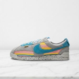 Nike Cortez Union LA Grey Blue dla ciebie