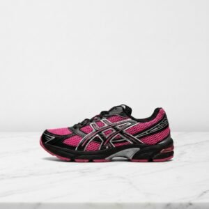Buty ASICS Gel-1130 Pink Glo Black