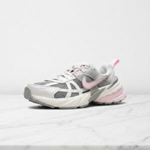 Nike V2K Run Pink Foam
