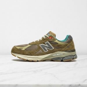 Khaki / Szary