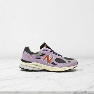 New Balance 990 TD3 na co dzień