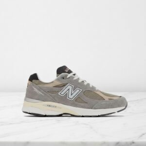 Buty New Balance 990 TG3 na co dzień