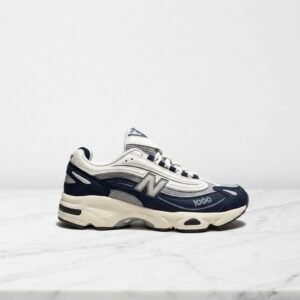 Buty New Balance 1000 Navy Sea Salt