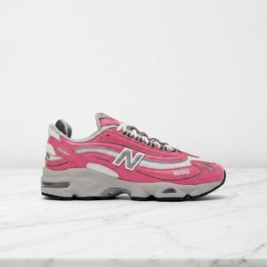 Buty New Balance 1000 Dragon Berry na co dzień