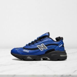 Buty New Balance 1000 Team Royal dla niej i dla niego