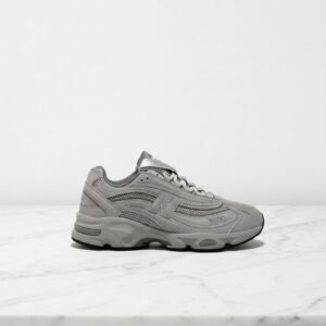 Buty New Balance 1000 Silver Reflective na co dzień