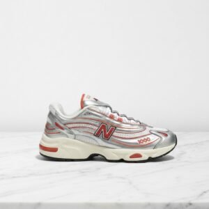 Buty New Balance 1000 x thisisneverthat na co dzień
