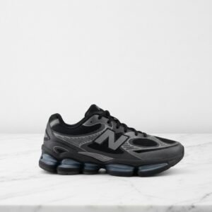 New Balance Abzorb 2000 Black Grey