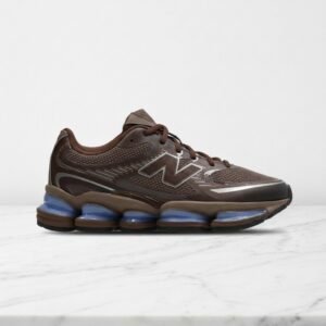 Buty sneakersy New Balance Abzorb 2000