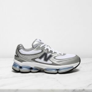 Buty sneakersy New Balance Abzorb 2000 na co dzień