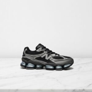 Buty New Balance Abzorb 2000 czarno-szare