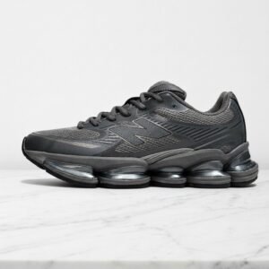 Buty New Balance 2000 Dark Grey na co dzień