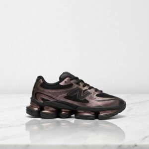 Buty New Balance Abzorb U2000 PPB Iridescent na co dzień