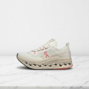 Wygodne buty do biegania On Cloudsurfer Max 1