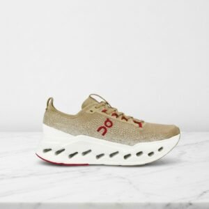 Buty sportowe On Cloudsurfer Max Year of the Horse