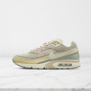 Nike Air Max BW na co dzień