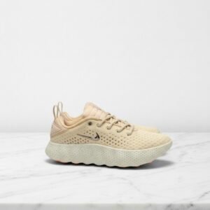 Buty Nike Mind 002 Light Khaki na co dzień, unisex, wygodne khaki, pasują do wielu stylizacji, HQ4308-200