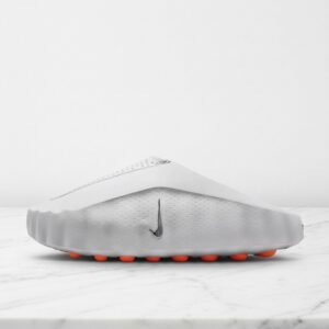Buty sneakersy Nike Mind 001 Light Smoke Grey na co dzień