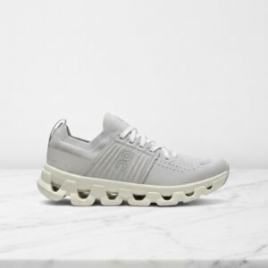 Buty On Cloudswift 4 Wolf Sand na co dzień