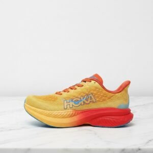 Buty do biegania Hoka Mach 6 na co dzień