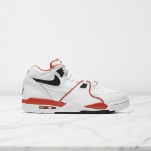 Nike Air Flight 89 Emb Rucker Park