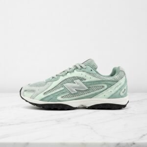 Buty New Balance 204L Kith Green dla niej i dla niego