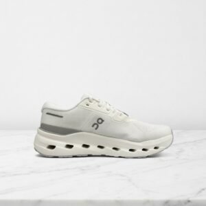 Buty do biegania ON Cloudrunner 3 White Glacier Wide dla niego i dla niej, wygodne na co dzień, biały, unisex 3MG10090813