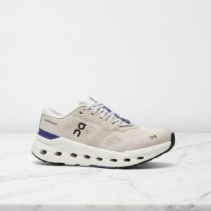 Buty do biegania On Cloudrunner 3 Pearl Sailor