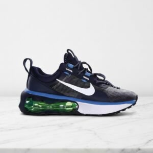 Buty na co dzień Nike Air Max 2021 Obsidian Lime Glow dla niego